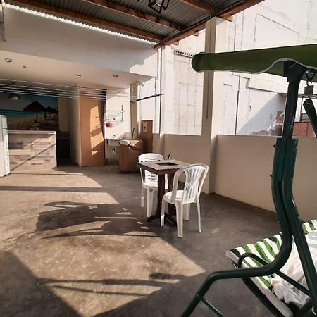 Guest House Tumbes Zewnętrze zdjęcie