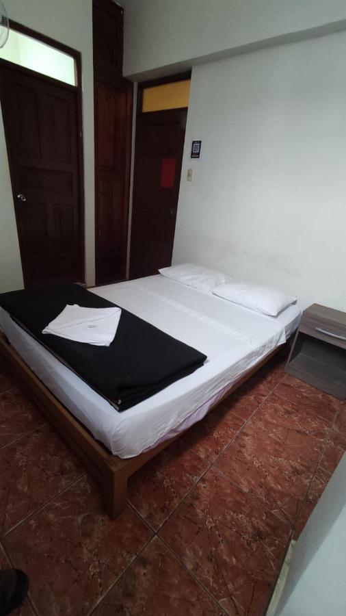 Guest House Tumbes Zewnętrze zdjęcie
