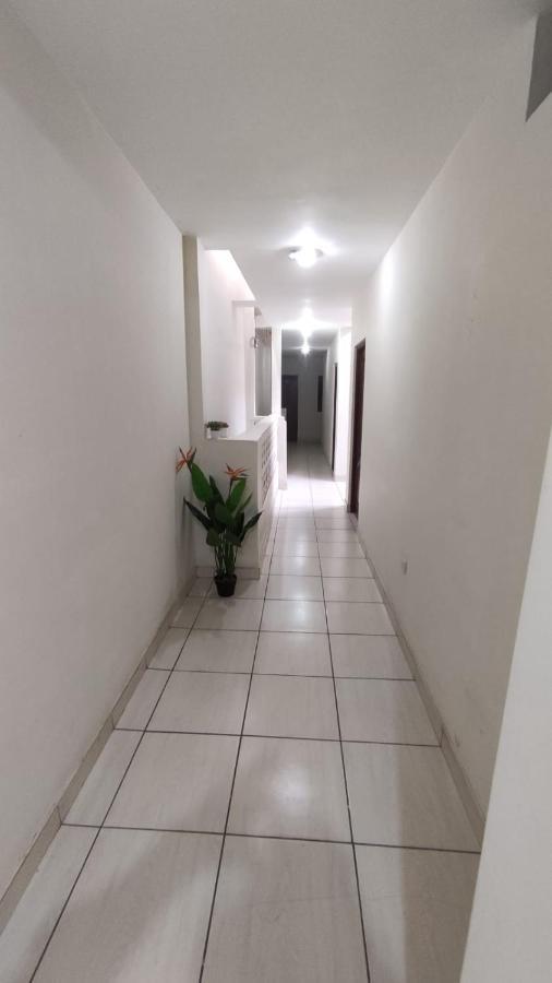 Guest House Tumbes Zewnętrze zdjęcie