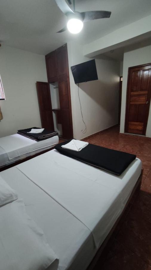 Guest House Tumbes Zewnętrze zdjęcie