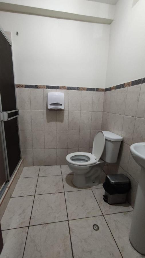 Guest House Tumbes Zewnętrze zdjęcie