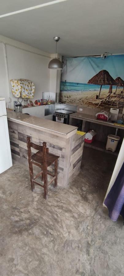 Guest House Tumbes Zewnętrze zdjęcie