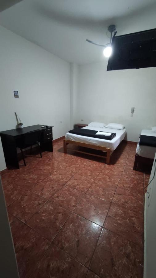 Guest House Tumbes Zewnętrze zdjęcie