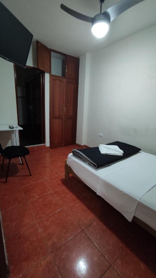 Guest House Tumbes Zewnętrze zdjęcie