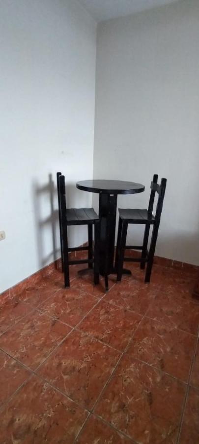 Guest House Tumbes Zewnętrze zdjęcie